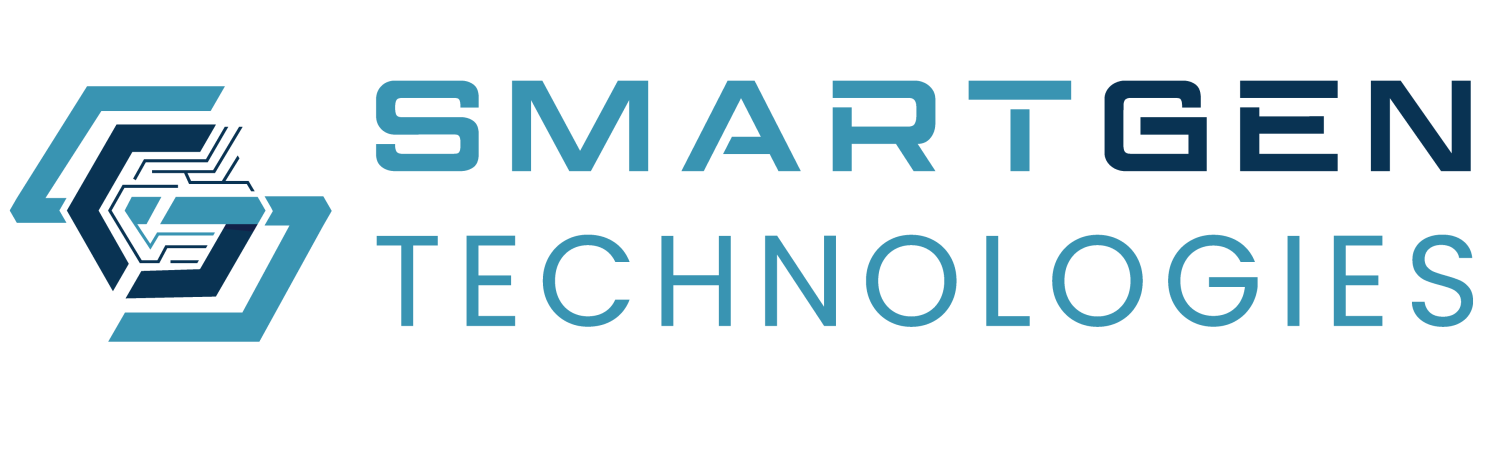SmartGen Logo